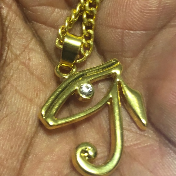 Pendant Necklace & Charm - Picture 3 of 5